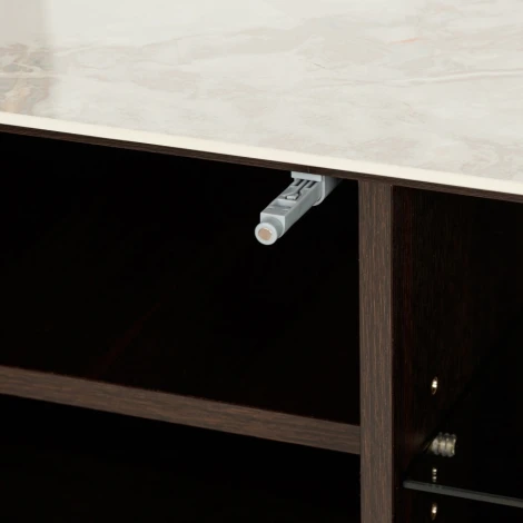 ТВ-Тумба Bruin 180х59 COSMO арт.CB-181D