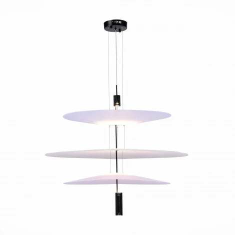 Подвесная люстра ST Luce Isola SL6101.403.01