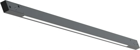 Трековый светильник магнитный Arte Lamp A6229PL-1BK (LED, 24V)