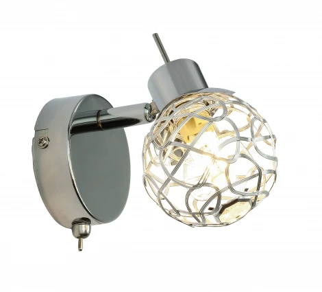 Спот Globo Bolt 56625-1