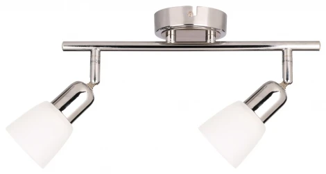 Спот на штанге Escada Debora 5038/2PA (220V, круглые)