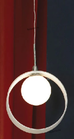 Подвесной светильник Lussole Pallottola LSN-0406-01