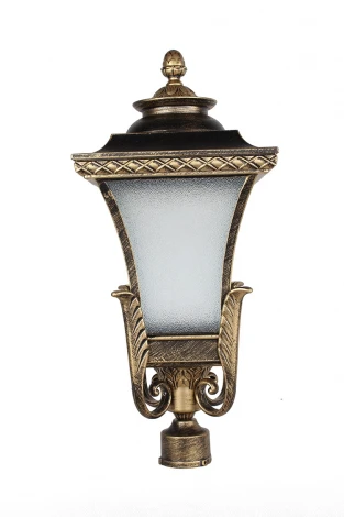 Уличный консольный светильник Vialight 450 SP-450P1