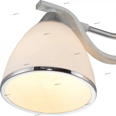 Потолочная люстра Toplight Sheena TL3670X-03RY