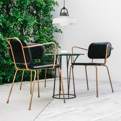 Подвесной светильник Mantra Kinke 6212 (220V, на проводе, круглые, IP44)