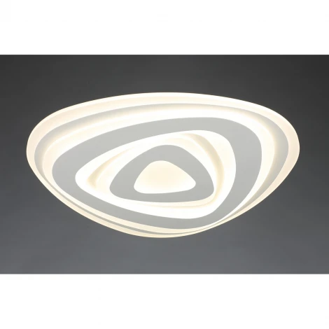 Потолочный светильник Omnilux Pianacce OML-05807-80