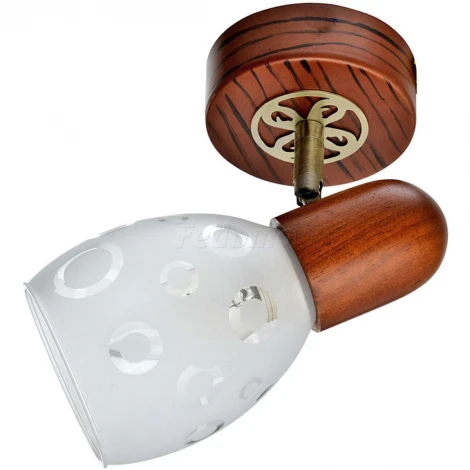 Спот Collezioni Vesta NC 100-101