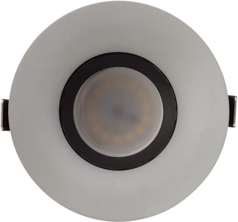 Встраиваемый точечный светильник Denkirs DK5003-CE