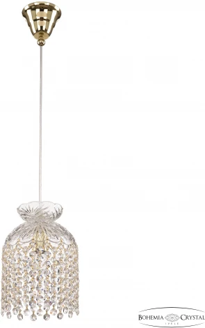 Подвесной светильник Bohemia 1478 14781P/16 G R (220V, на проводе)