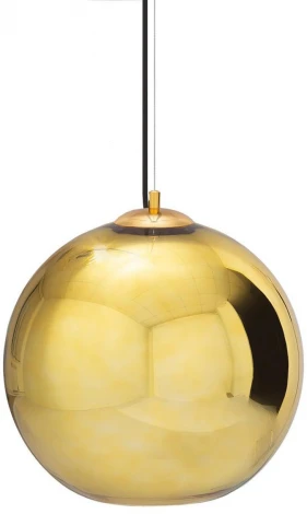 Подвесной светильник Loft IT Copper Shade LOFT2024-D (220V, на проводе, шар)