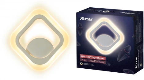 Бра Ritter Palermo 52351 2