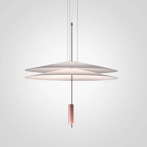 Подвесной светильник Spacenet C ImperiumLoft Spacenet01 (177844-26)