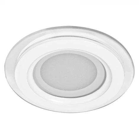 Встраиваемый точечный светильник Feron 27851 (220V)