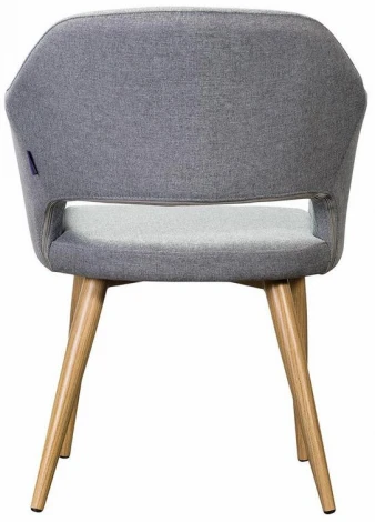 Стул R-Home Oscar Сканди Грей