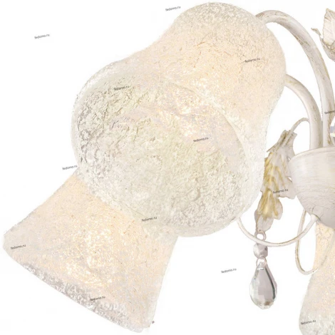 Потолочная люстра J-Light Vevy 1085/5C