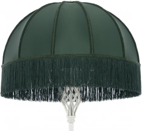 Торшер бахрома Citilux Базель CL407922T