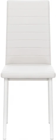 Стул Leset Бишо (Металл/Экокожа) Leset арт.2000026634843