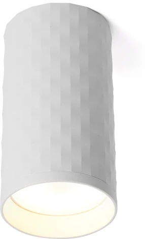 Светильник потолочный Feron ML187 Barrel PIXEL 48654 MR16 GU10 35W 230V, белый (круглые)