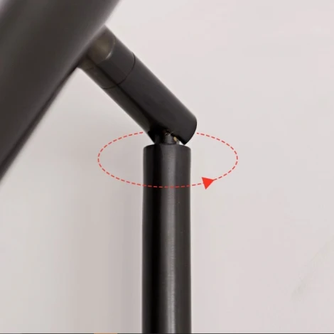 Настенный светильник Juno B Brass ImperiumLoft Juno-B01 (220V)