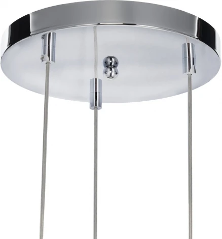 Подвесной светильник Citilux Betsy EL322P03.1 (220V, на проводе, круглые)