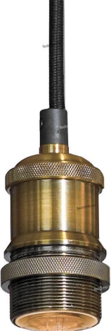 Подвесной светильник Lussole Loft Centereach LSP-9888 (220V, на проводе, IP21)