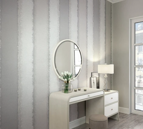 Обои виниловые Marburg New Romantic 30310 10,05 x 1,06 м