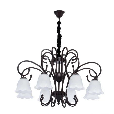 Подвесная люстра MW-Light Вирджиния 444011308