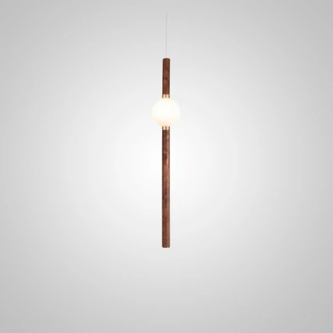 Подвесной светильник LED Lu Carte Glanz LC-11-0989