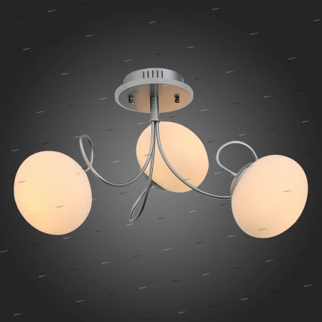 Потолочная люстра ST Luce Acini SL717.552.03