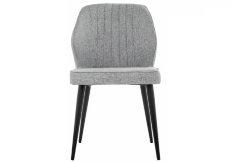 Обеденный стул Woodville Kosta серый 11446