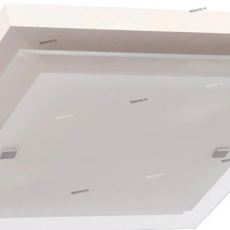 Настенно-потолочный светильник Дубравия Эко 106-11-22/1H