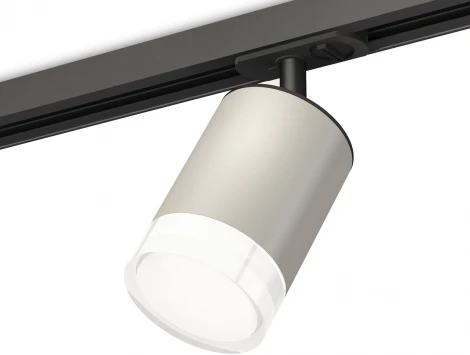 Комплект трекового светильника Ambrella TECHNO SPOT XT7423020