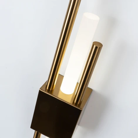 Бра светодиодное Modelux MODELUX ML.559.02 BS