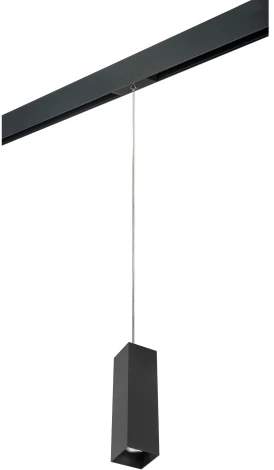 Трековый светильник однофазный 220V Lightstar Rullo PRORP6597