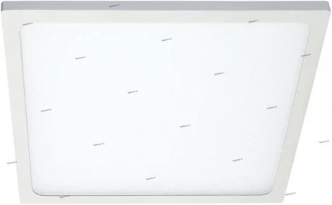 Встраиваемый точечный светильник Mantra Tecnico Saona C0193 (LED, 220V)