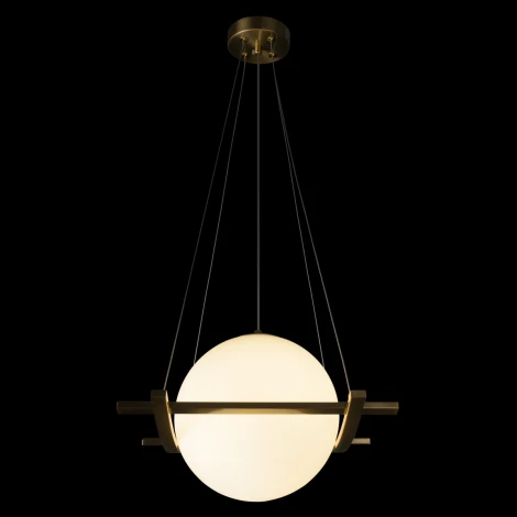 Подвесной светильник Loft It Swing 10424/250 (220V, на тросе, шар)