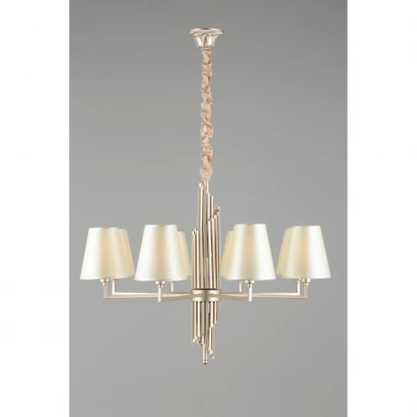 Подвесная люстра Omnilux 722 OML-72203-08