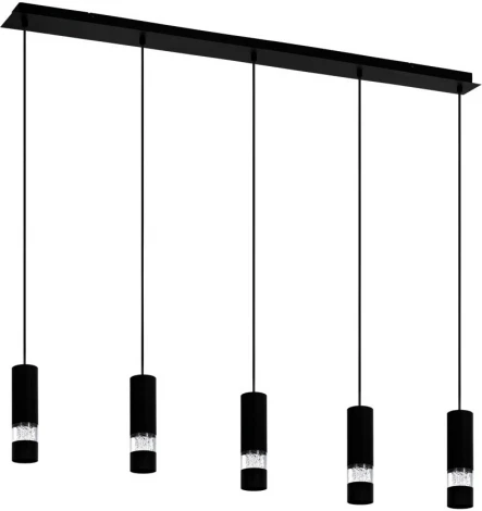 Подвесной светильник Eglo Bernabeta 39706 (220V, на проводе)