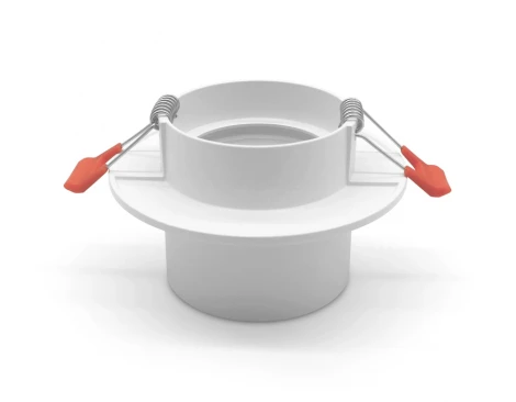 Встраиваемый точечный светильник Ambrella TN TN322 (220V, круглые)