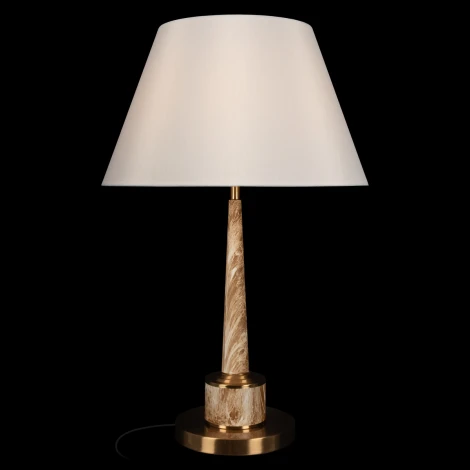 Настольная лампа Loft It Vein 10443T/B (220V)