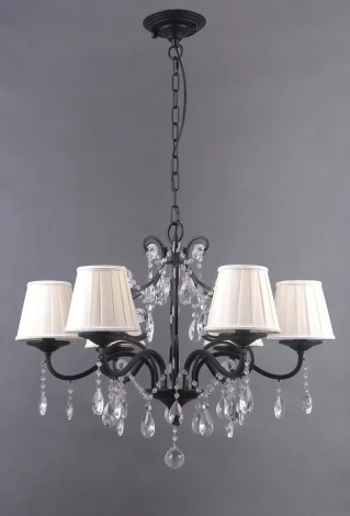 Подвесная люстра Vele Luce Domenica VL2002L06