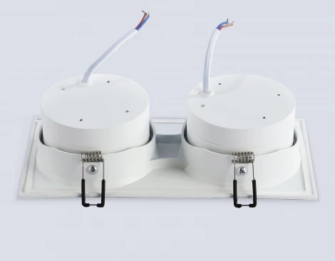 Светильник встраиваемый IP44 Ambrella Techno Spot TN6659