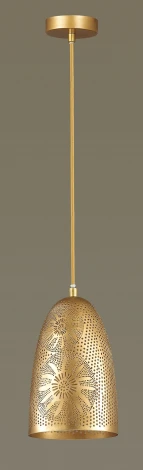Подвесной светильник Odeon Light Veki 3299/1