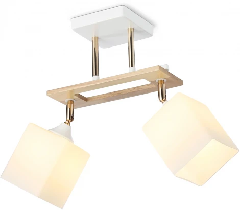 Потолочная люстра на штанге Ambrella TRADITIONAL TR9501 (220V)