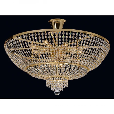 Потолочная люстра Favourite Stella 1229-16U