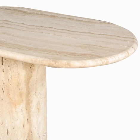 Кофейный столик Aiden 60*38 COSMO арт.FF24-OC31