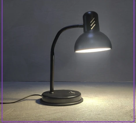 Настольная лампа Seven Fires Eir 72000.04.14.01