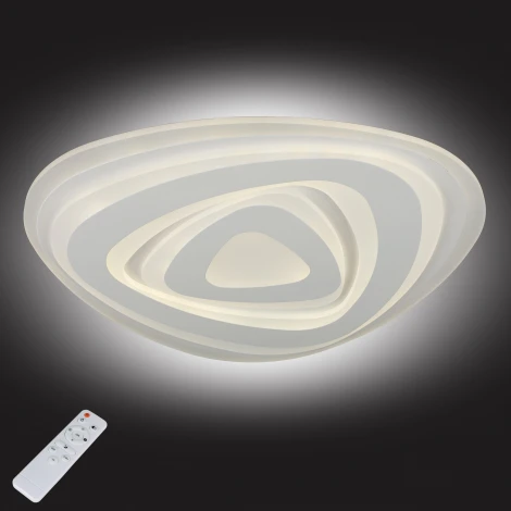 Потолочный светильник Omnilux Pianacce OML-05807-80