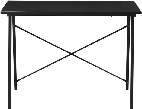 Стол KAPA черный BK ME-028