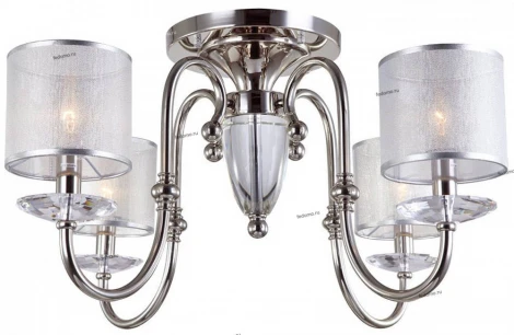 Crystal Lux Libra PL4